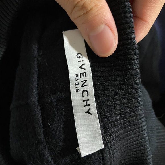 GIVENCHY Crewneck sweater - Picture 3 of 4
